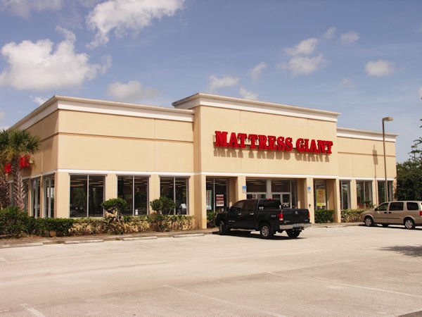 mattress giant store locations